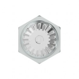 Шпиндель хлопкоуб. комб., Cotton Picker Spindle, Rh Spindle A AKK24309 