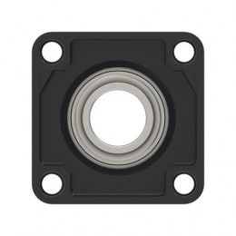 Подшипник, Bearing, Boom Roll Pivot AKK24650 