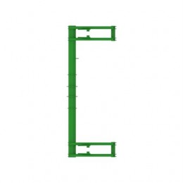 Подъемный вал, Rockshaft, 263x Main Assy-wide AKK25892 