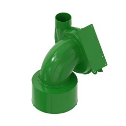 Вентилятор, Fan AKK26380 