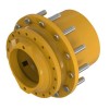 Ступица, Hub, 607 Gear Hub 31.8:1 W/brake Jd AKK26794 