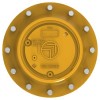 Ступица, Hub, 607 Gear Hub 31.8:1 W/brake Jd AKK26794 