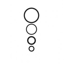 Комплект уплотнений, Seal Kit, Solenoid Valve AKK28954 