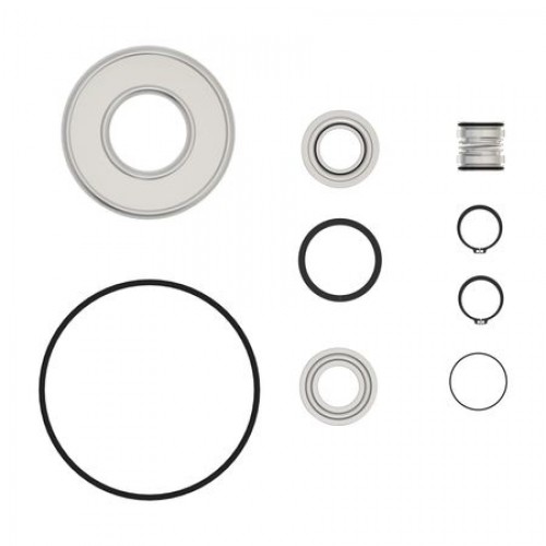 Комплект уплотнений, Seal, Service Kit Assy Solution Pum AKK30364 