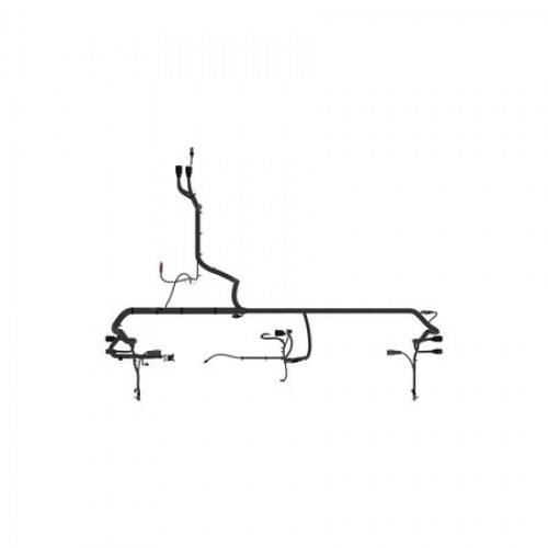 Жгут проводов, Wiring Harness, Center Frame AKK30948 