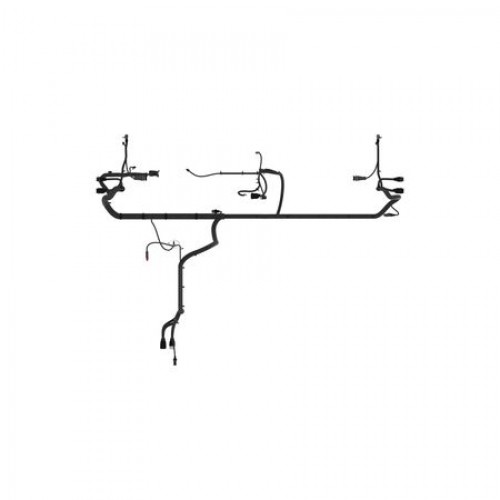 Жгут проводов, Wiring Harness, Center Frame AKK30948 