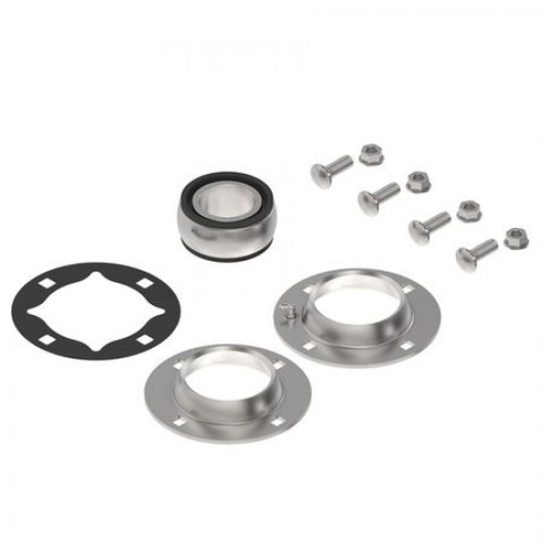 Подшипник, Bearing, Flange Bearing Assembly AKK33315 