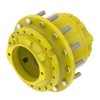 Ступица, Hub, 607 Gear Hub 25.7:1 W/brake Jd AKK33554 