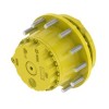 Ступица, Hub, 607 Gear Hub 25.7:1 W/brake Jd AKK33554 