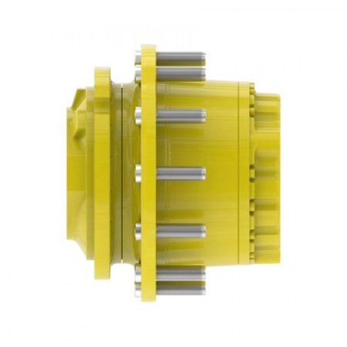 Ступица, Hub, 607 Gear Hub 25.7:1 W/brake Jd AKK33554 