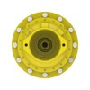 Ступица, Hub, 607 Gear Hub 25.7:1 W/brake Jd AKK33554 