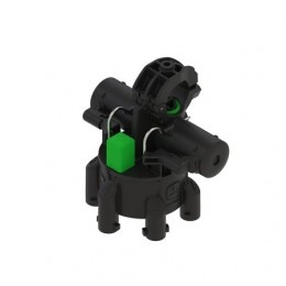 Держатель форсунки, Nozzle Holder, Exactapply Assembly AKK33737 