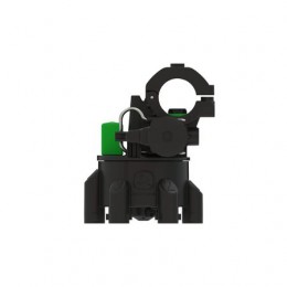 Держатель форсунки, Nozzle Holder, Exactapply Assembly AKK33737 