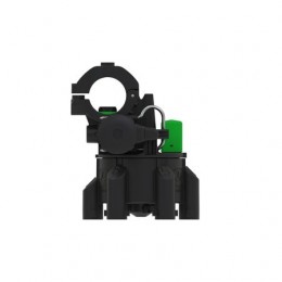 Держатель форсунки, Nozzle Holder, Exactapply Assembly AKK33737 