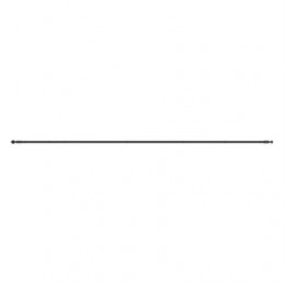 Гидрошланг, Hydraulic Hose, Propel - Front Knee AKK33870 