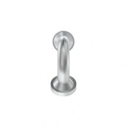 Гидрошланг, Hydraulic Hose, Propel - Front Knee AKK33874 