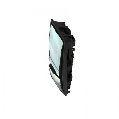 Зеркало заднего вида, Rear View Mirror, Head Rh, Dual Ele AKK34584 