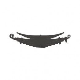 Клин, Leaf Spring, Leaf-spring-assy, Rear AKK36636 