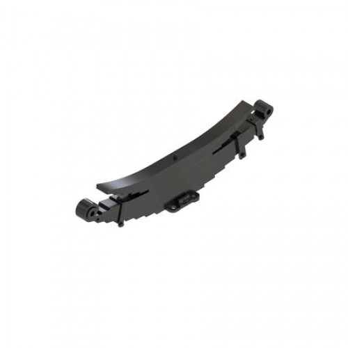 Клин, Leaf Spring, Leaf-spring-assy, Rear AKK36636 