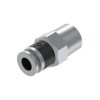 Обратный клапан, Check Valve, 6mm X 1/4 Npt AKK36970 