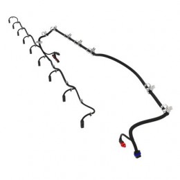 Жгут проводов, Wiring Harness, 36cm Breakaway Harn AKK37595 