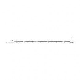 Жгут проводов, Wiring Harness, 36m 38cm Inner AKK37814 