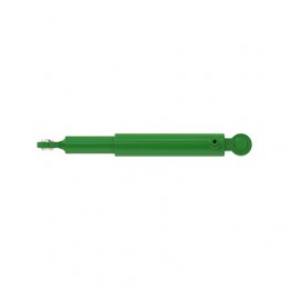 Гидравлический цилиндр, Hydraulic Cylinder, Steering AL112917 