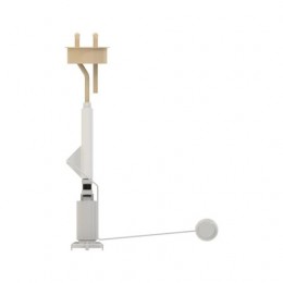 Топливный насос, Fuel Pump, Fuel Sender Unit/tobacco AL113225 