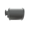Глушитель, Muffler Assy. AL113991 