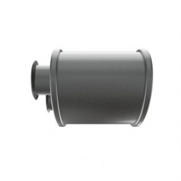 Глушитель, Muffler Assy. AL113991 