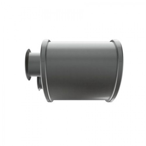 Глушитель, Muffler Assy. AL113991 