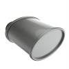 Глушитель, Muffler Assy. AL113991 