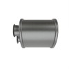 Глушитель, Muffler Assy. AL113991 