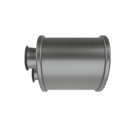 Глушитель, Muffler Assy. AL113991 