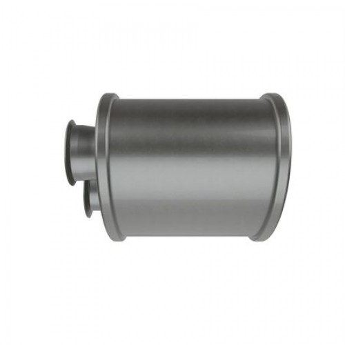 Глушитель, Muffler Assy. AL113991 