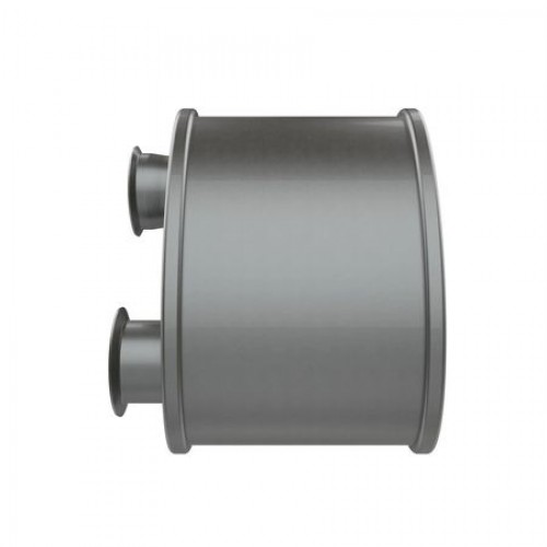 Глушитель, Muffler Assy. AL113991 