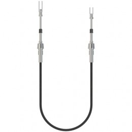 Толкающе-буксир. кабель, Push Pull Cable, Lh-reverser AL114303 