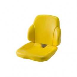 Подушка, Cushion,seat,vinyl AL116978 