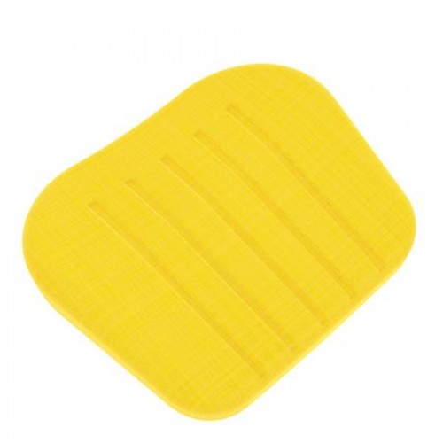 Подушка, Cushion,seat,vinyl,yellow AL116992 