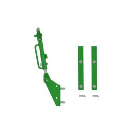 Качающийся блок, Sway Block, Stabilizer Bar Inst. Ec AL117961 