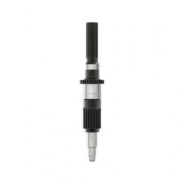 Ось, Shaft, Shaft W/ Plug AL119711 