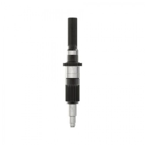 Ось, Shaft, Shaft W/ Plug AL119711 