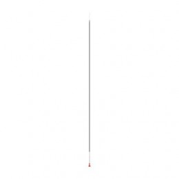 Толкающе-буксир. кабель, Shut Off Cable W/o Raster - AL120054 