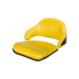 Подушка, Cushion,backrest,yellow AL151008 