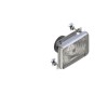 Передняя фара, Headlight H4, Rh Traffic AL152328 