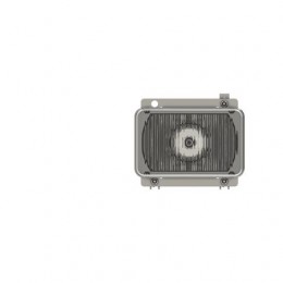 Передняя фара, Headlight H4, Rh Traffic AL152328 