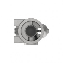 Корпус фильтра, Filter Head, Assy., For Quick Conne AL152973 