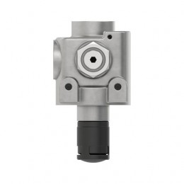 Корпус фильтра, Filter Head, Assy., For Quick Conne AL152973 