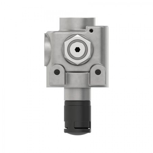 Корпус фильтра, Filter Head, Assy., For Quick Conne AL152973 