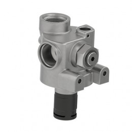 Корпус фильтра, Filter Head, Assy., For Quick Conne AL152973 